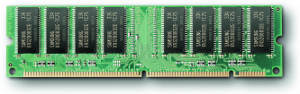 256MB 3V Long PC100 DIMM x64 8ns DIMM 168pin SDRAM  102306-B21