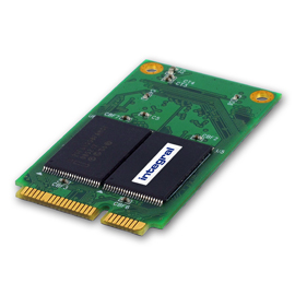 64GB Mini-PCIe MLC (50 x 3.0 x 3.7mm) (SSD only) N/A