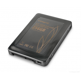 128GB Integral Z Series SSD 2.5in SATA  INSSD128GS25MXZ