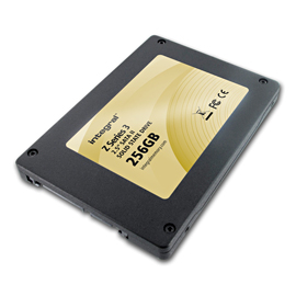 256GB Integral Z Series 3 SSD 2.5in SATA INSSD256GS25MXZ3