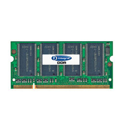 512MB 2.5V DDR 200pin PC266 x64 SODIMM 200pin DDR P PA3164A