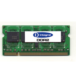 2GB 200PIN 677MHZ 64BIT NP DDR-2 SODIMM EM995AA