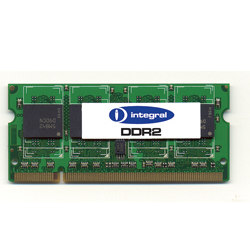 2GB 200PIN 677MHZ 64BIT NP DDR-2 SODIMM 240pin DD A1716245