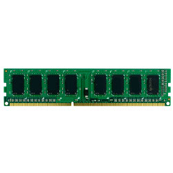 4GB 240-pin DDR3 PC3-10600 DIMM 1333MHz Non-ECC N/A