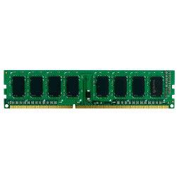 8GB 240pin DDR3 PC3-8500 DIMM 1066MHz Registered ECC Dual Rank 516423-B21