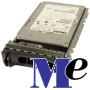 160GB Dell Hot Plug Hard Disk DELL-160SATA/7-F9