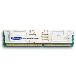 16GB 240pin Fully Buffered ECC 667MHz DIMM 240pin  8235