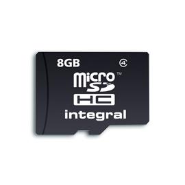 2GB Micro SD INMSD2GV2