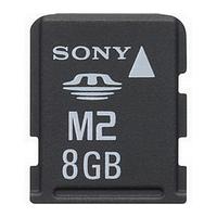 8GB Memory Stick Micro (M2) 22794