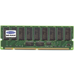 256MB 3V Long PC100 DIMM x72 8ns DIMM 168pin SDRAM  22424